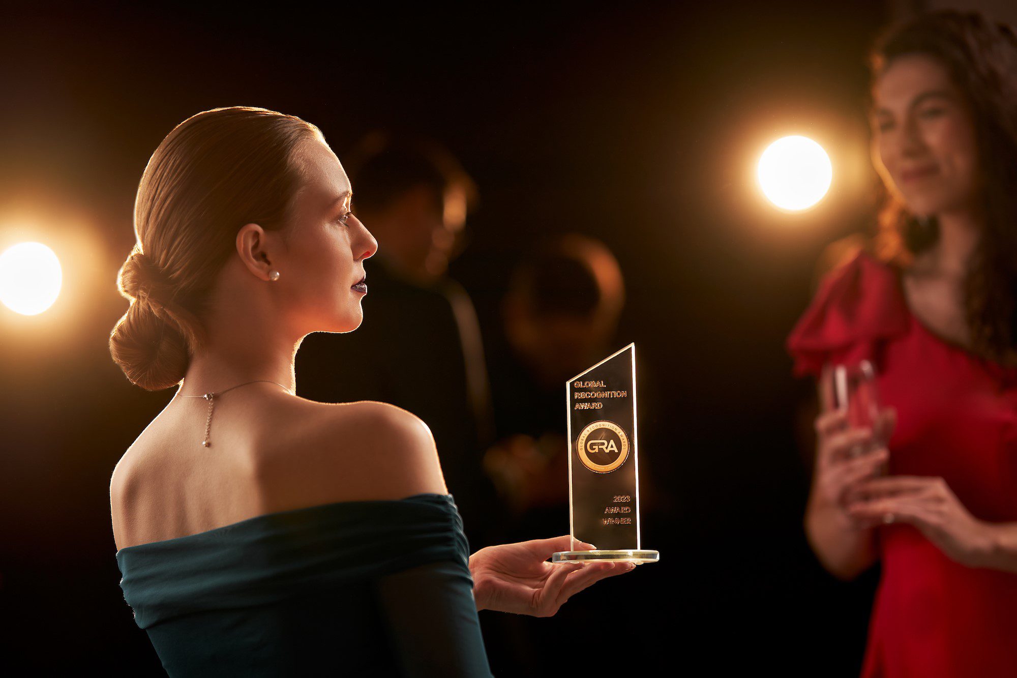 marketing awards
