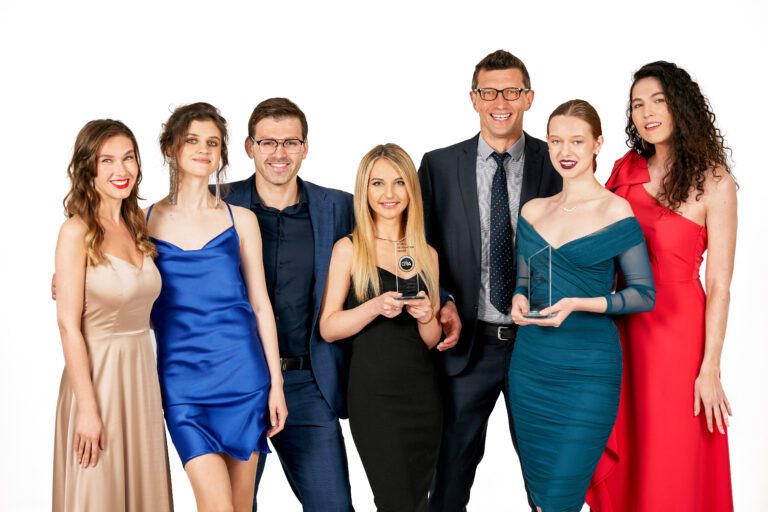 growing business awards