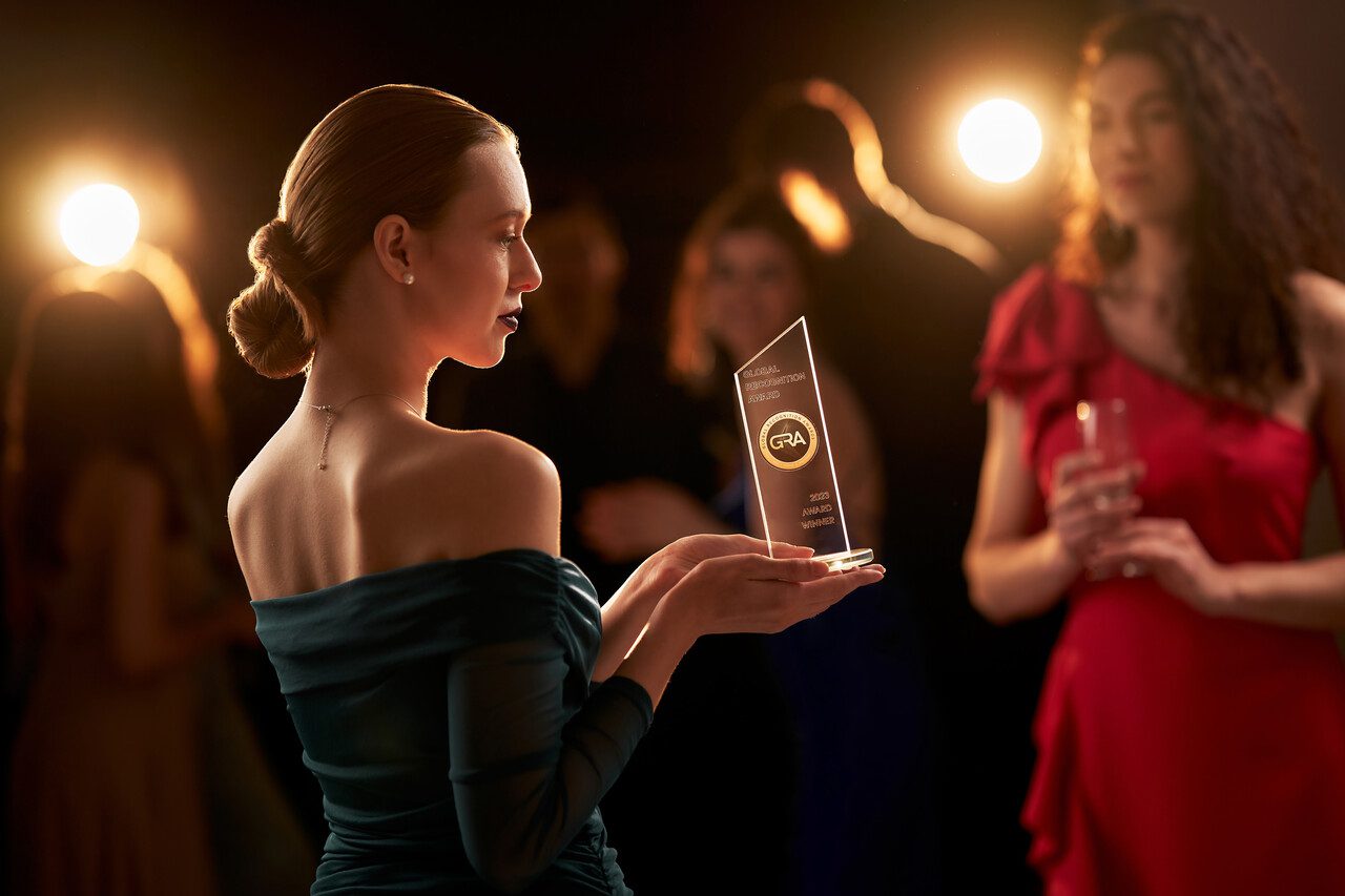most famous awards