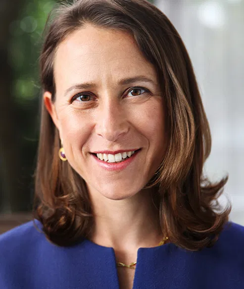 ANNE WOJCICKI​
