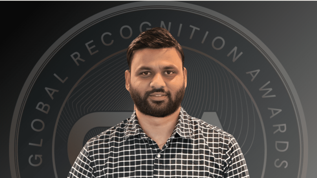 Nithin Reddy Desani