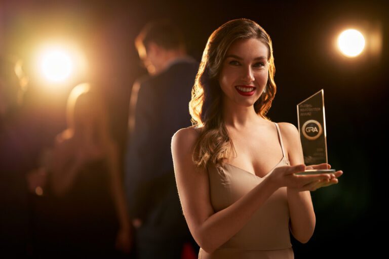 industry-specific awards