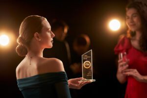 industry-specific awards