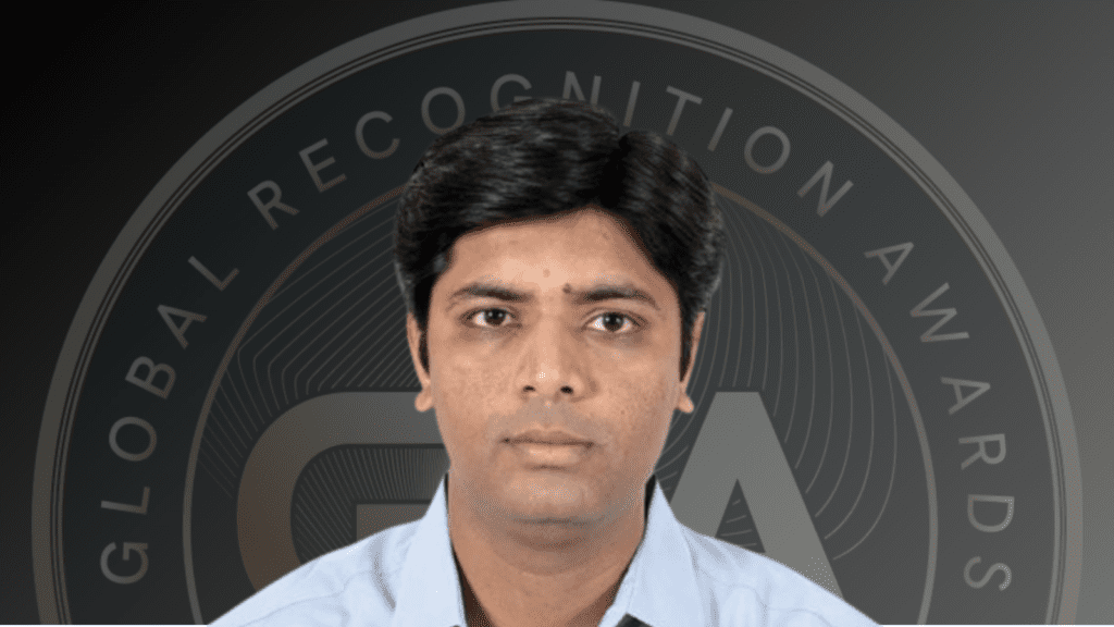 Deval Parikh