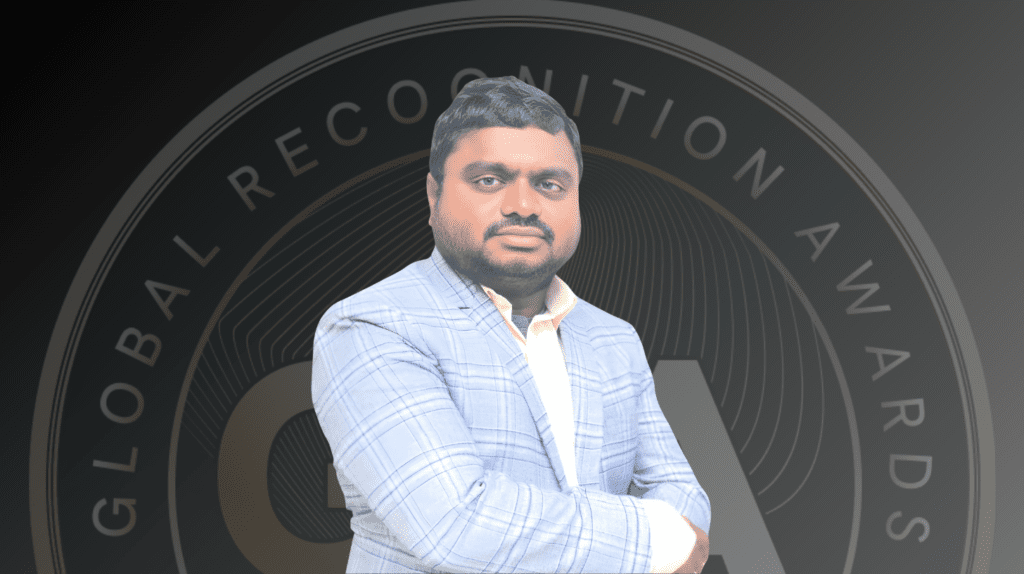 GRA Background - Krishna Prasanth Brahmaji Kanagarla