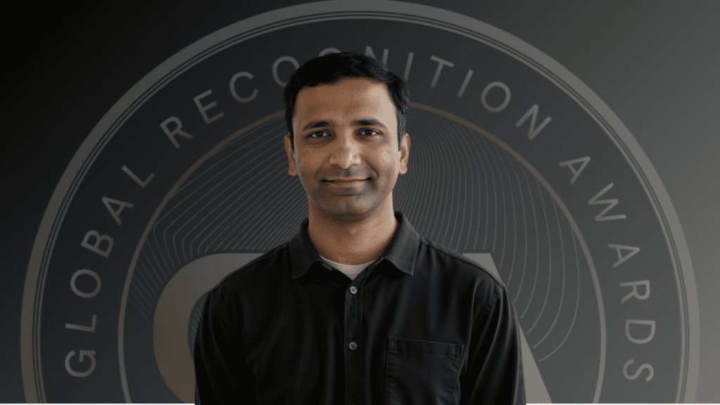 GRA - Ramakanth Reddy Vanga