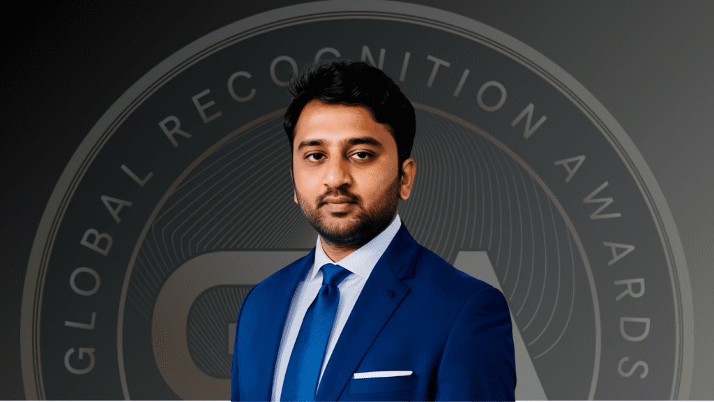 GRA - Ravi