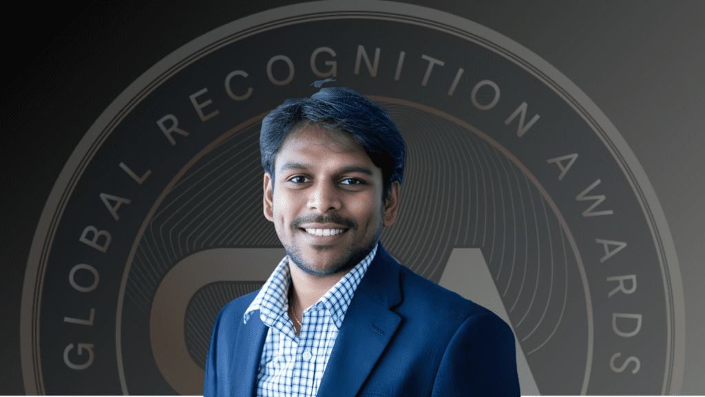 GRA - Venkatarama Reddy Kommidi