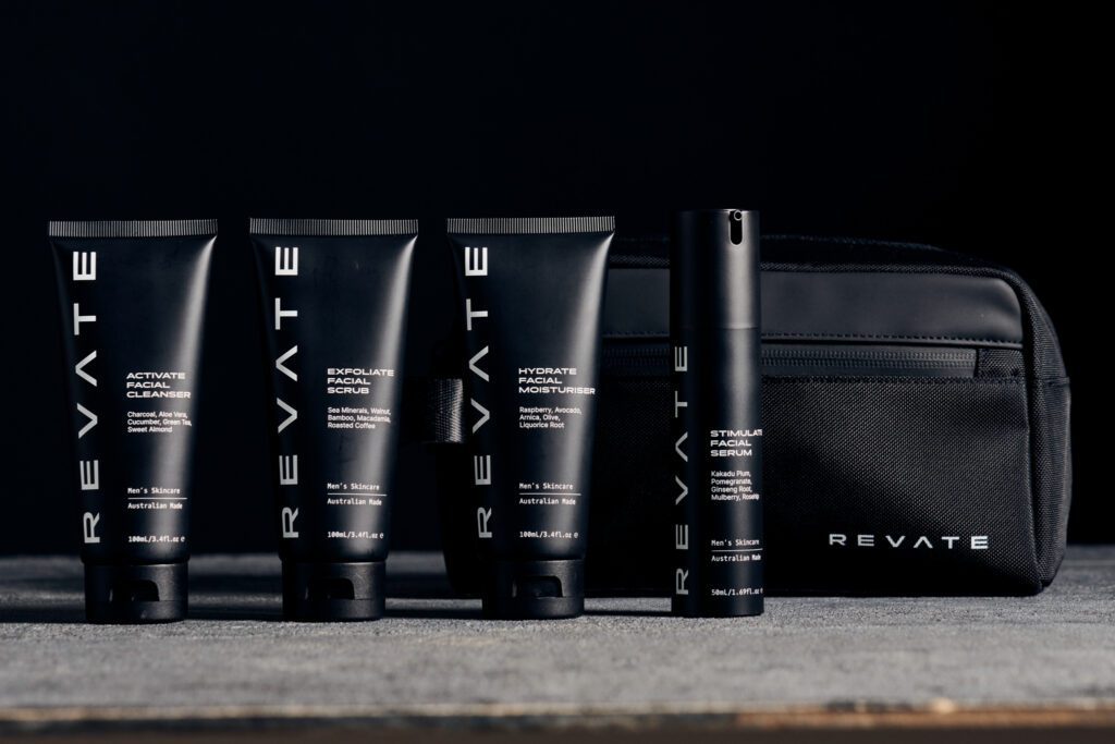 Revate Skin