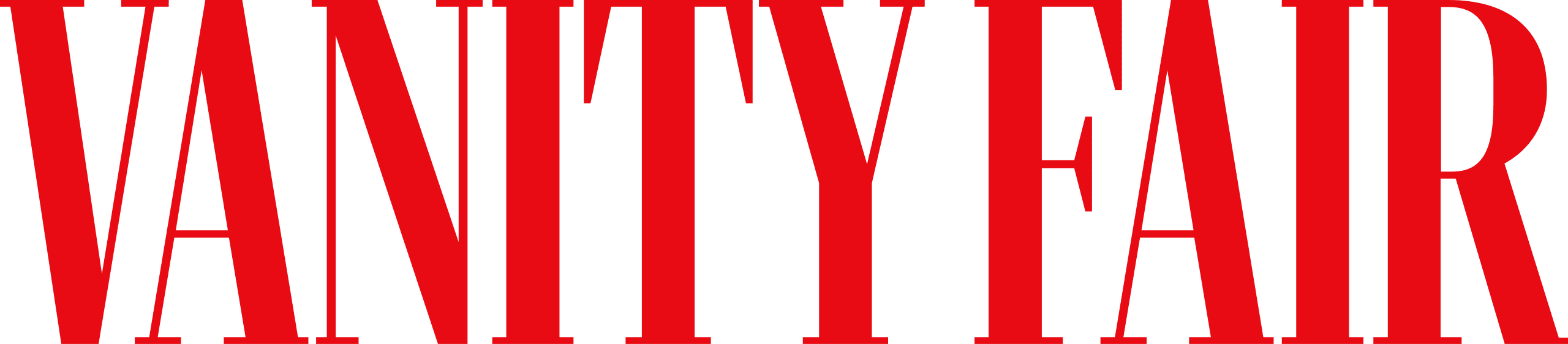 Vanity Fair