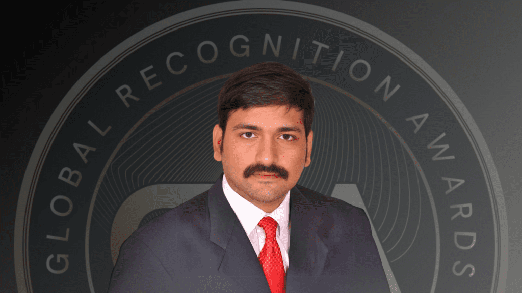 GRA- Arun Raju Chinna Raju