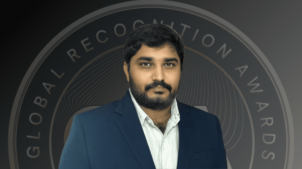 GRA Bharath Reddy Maddireddy