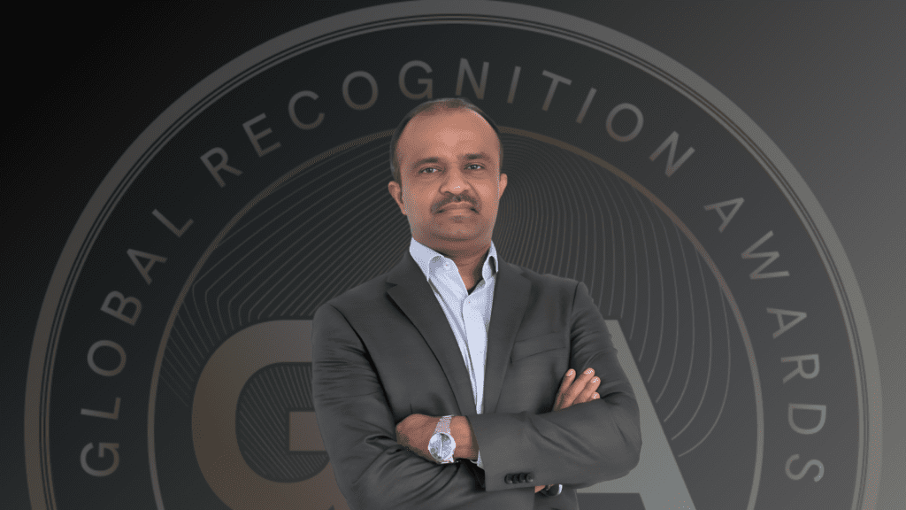 GRA Amarnatha Reddy Atla