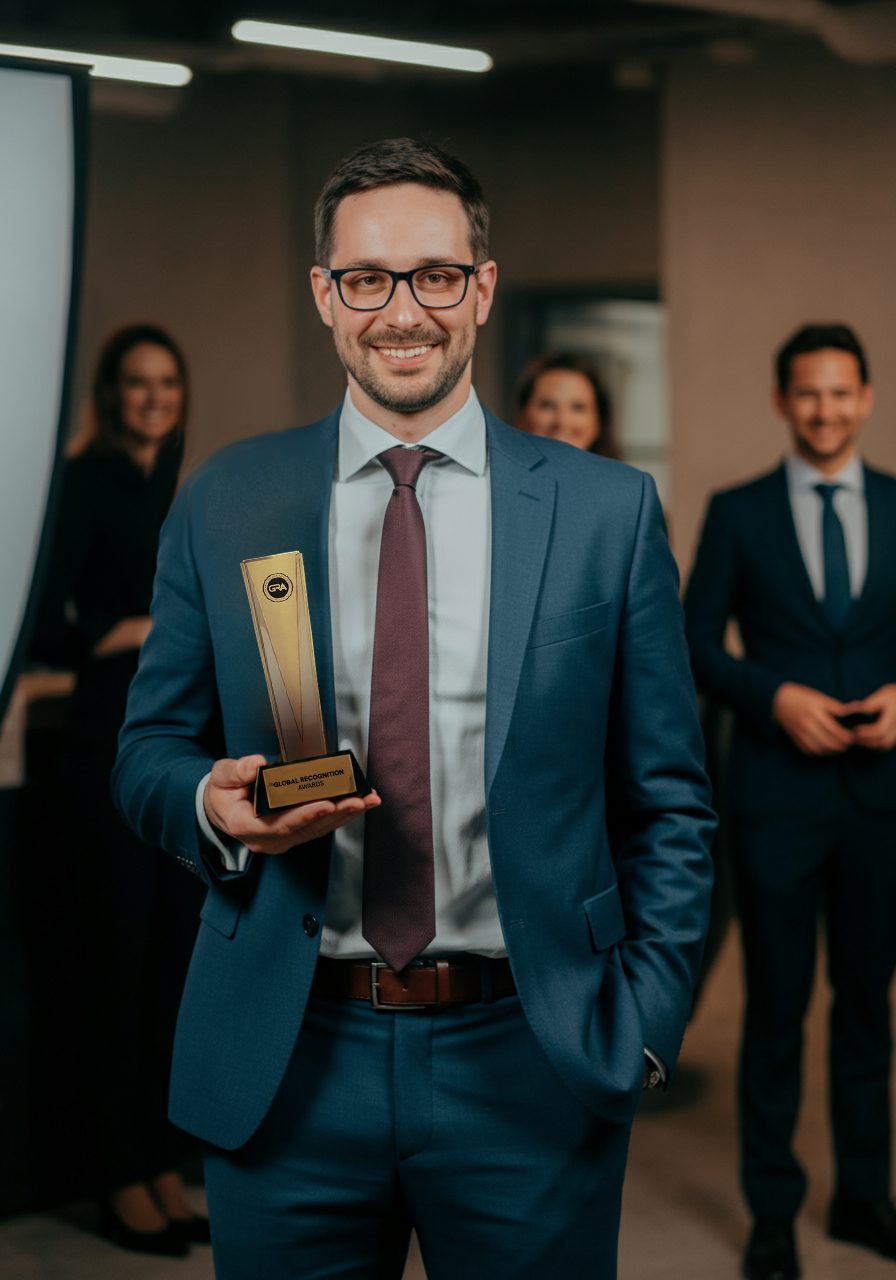 Global Recognition Awards