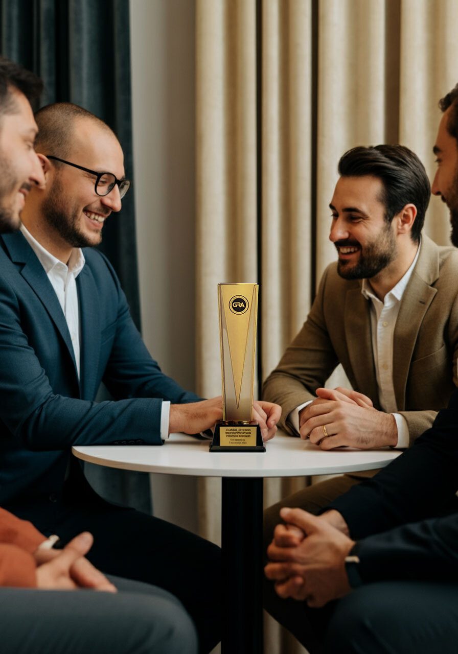 Global Recognition Awards 2025