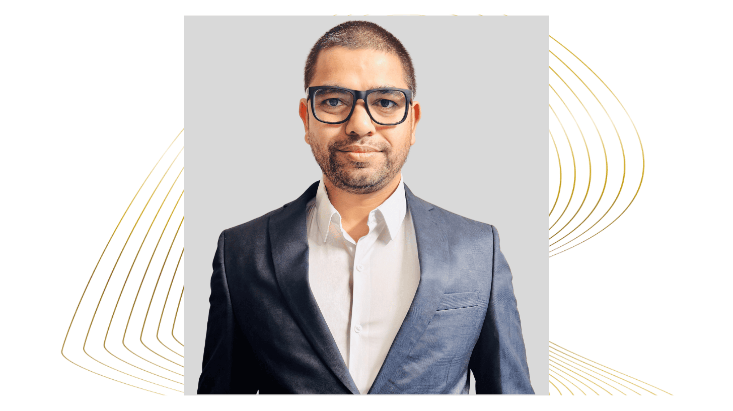 Judge - Bhupendra