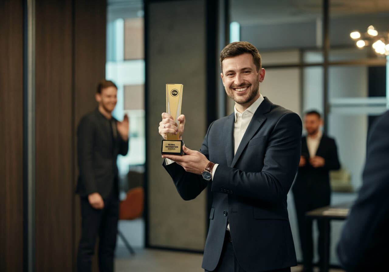 human resource awards