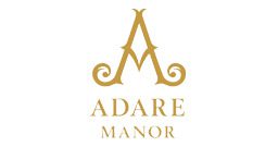 Adare Manor logo