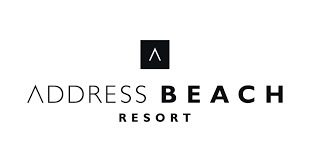 Address logo
