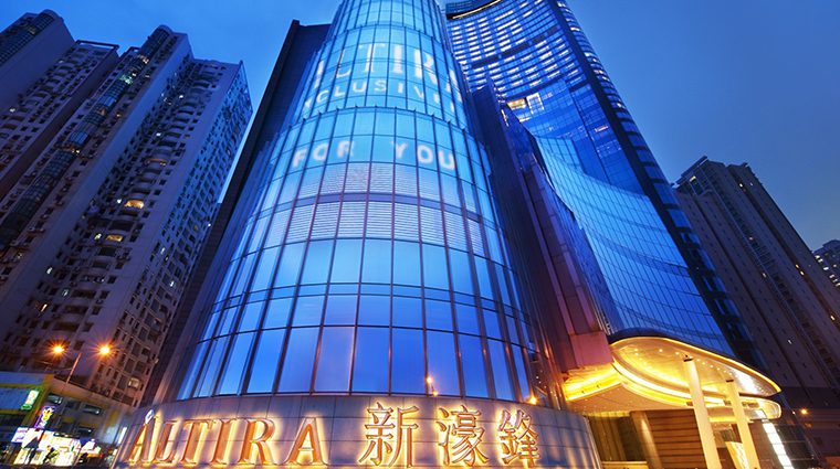 Altira Macau image 1