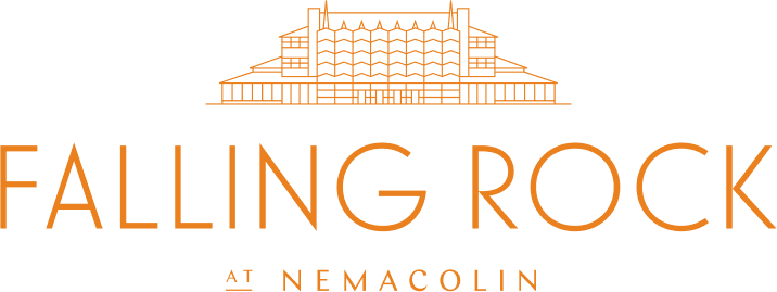 Falling ROCK logo
