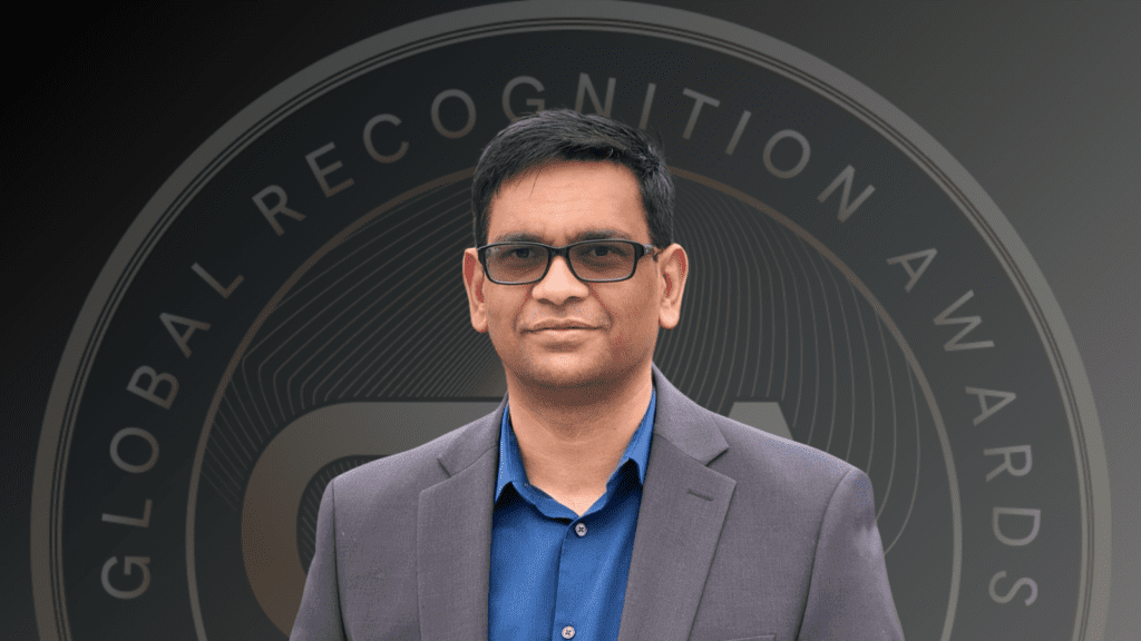 GRA Rakesh