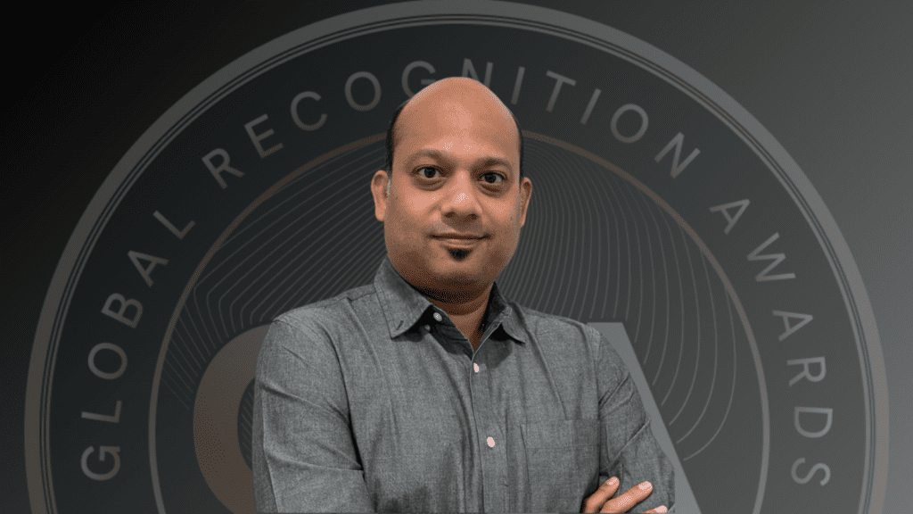 GRA Rakesh