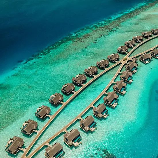 JOALI Maldives image 2