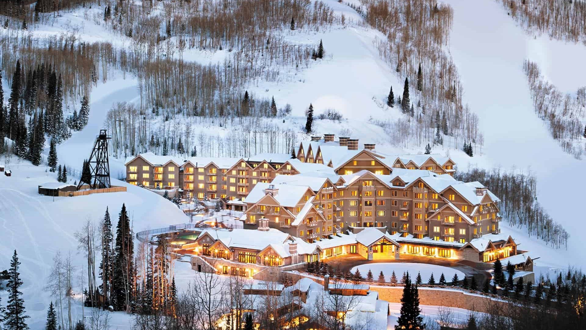 Montage Deer Valley image 1