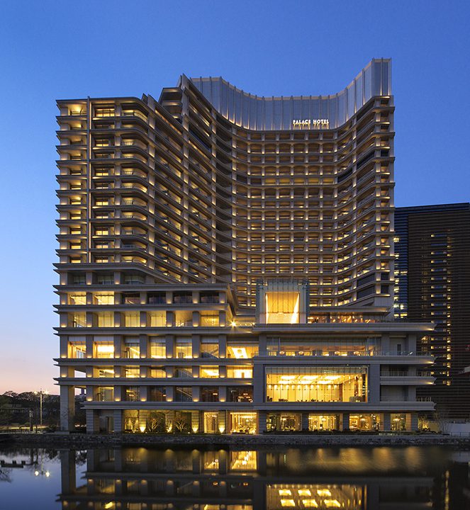 Palace Hotel Tokyo image 6