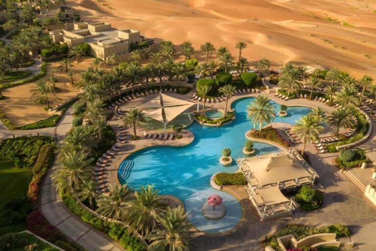 Qasr image 1