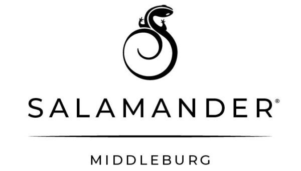 SALAMANDER logo