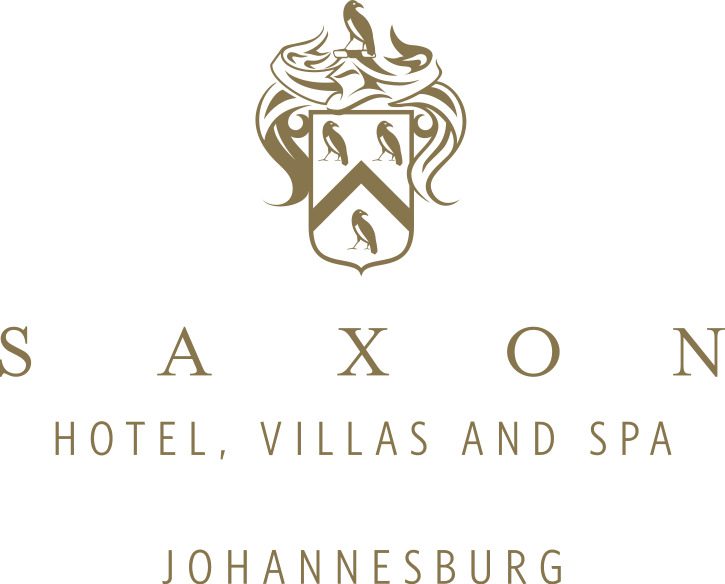 Saxon logo