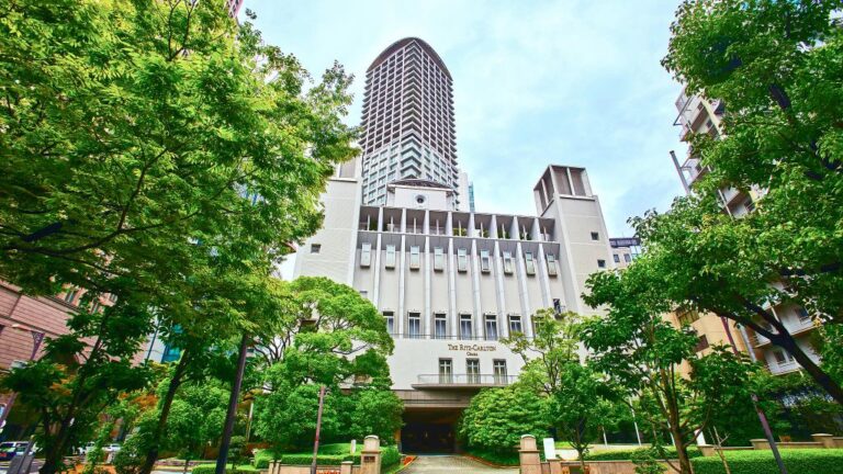 The Ritz-Carlton, Osaka image 1