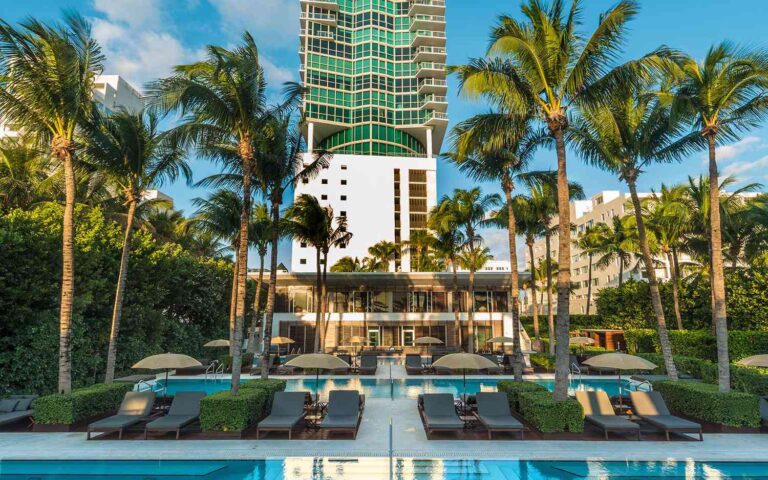 The Setai image 6