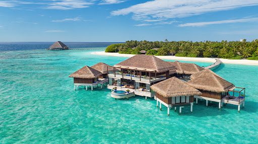 Velaa Private Island image 1