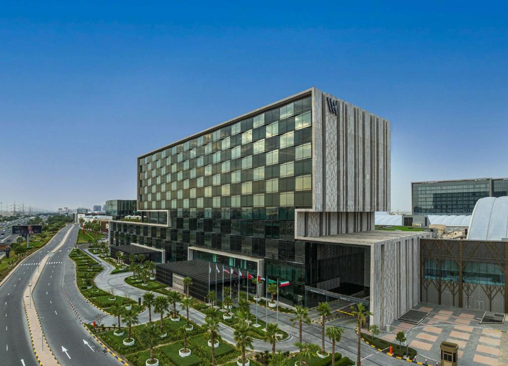 WALDORF Astoria Kuwait image 1