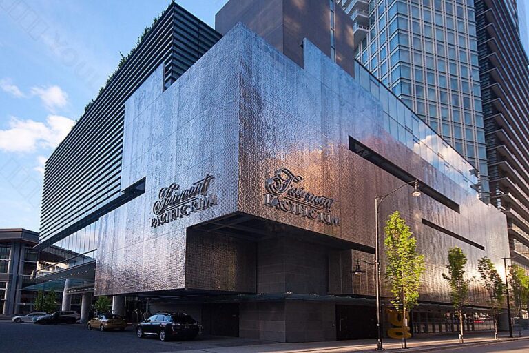fairmont pacific rim image 8