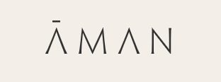 logo amansara