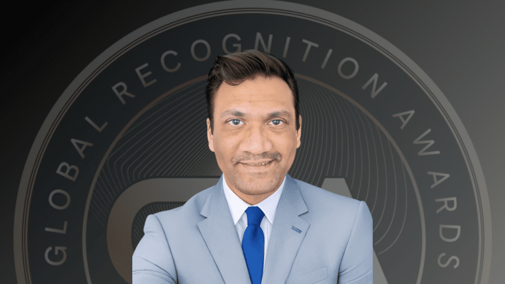 GRA Arjun