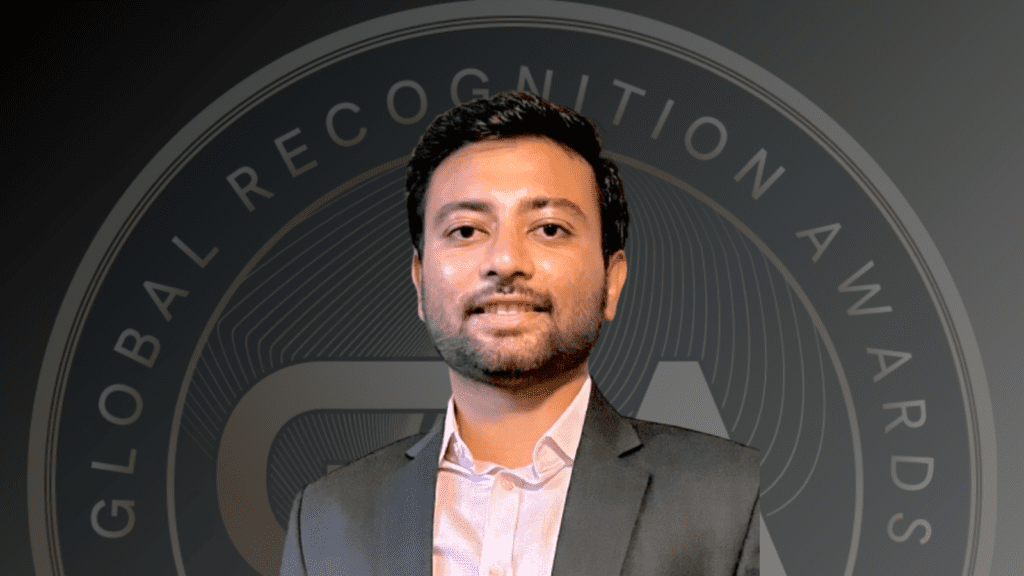 GRA Vivek