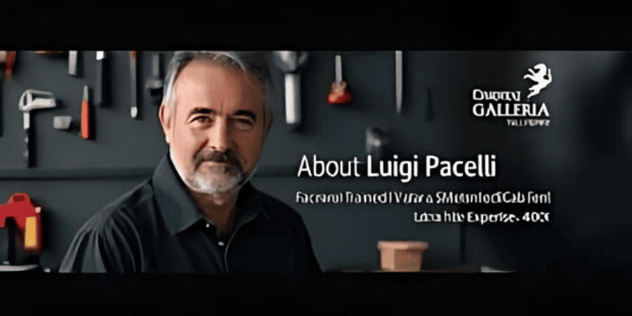 Luigi Pacelli