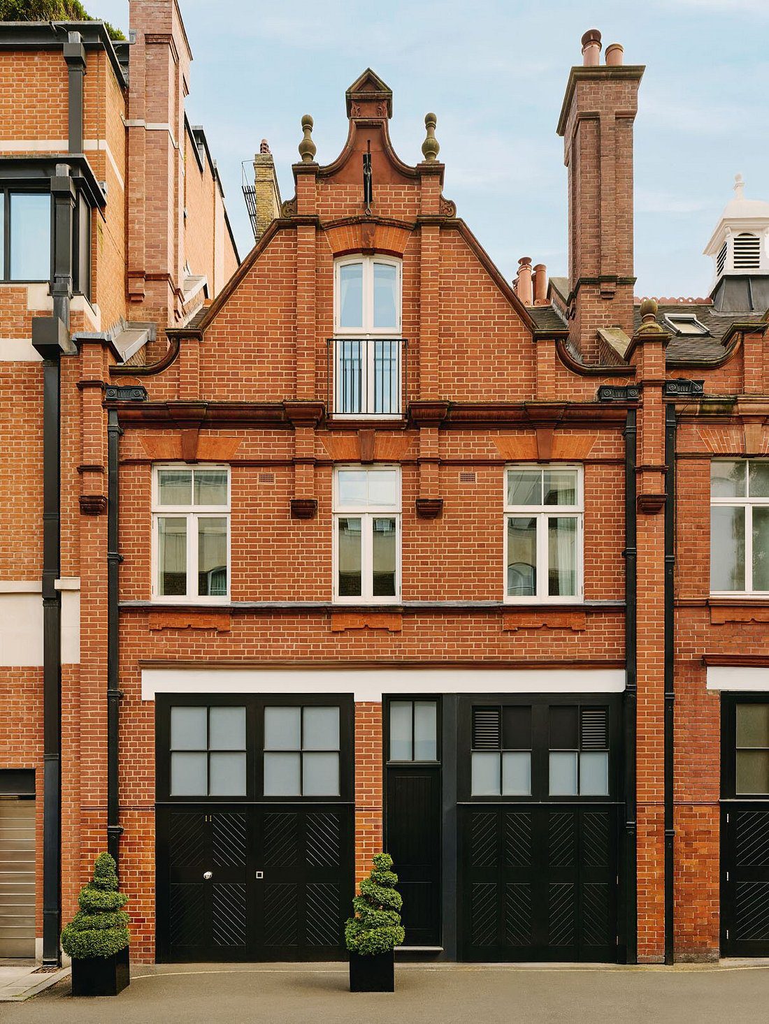 The Connaught image 7