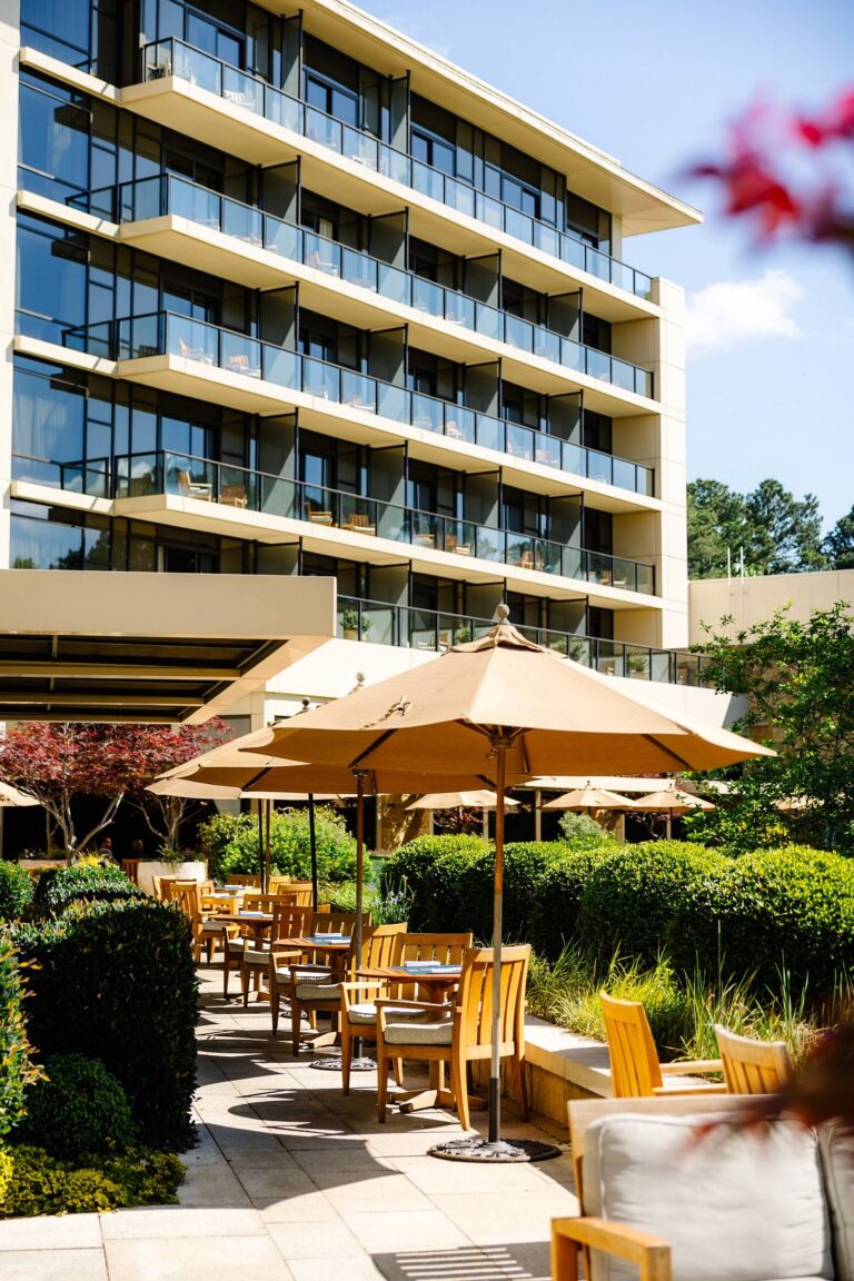 The Umstead image 3