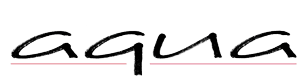 Aqua logo