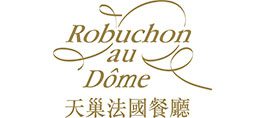 Dome logo