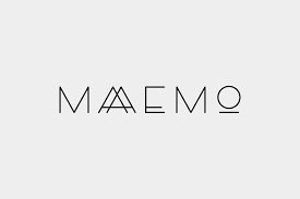 Maaemo logo