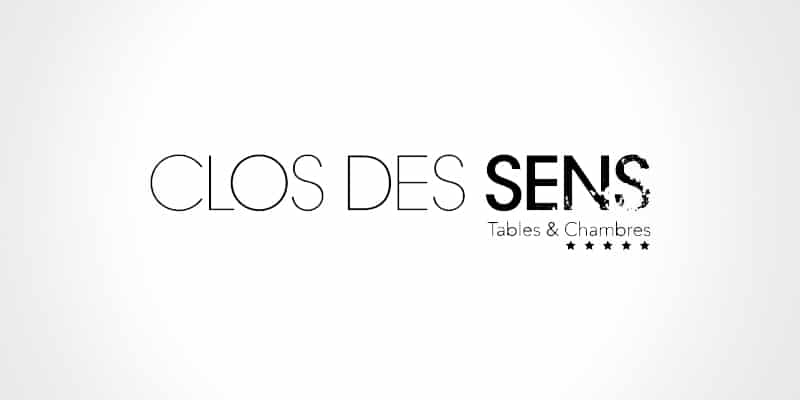 logo clos
