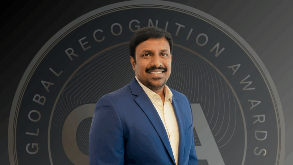 GRA Ranjith Kollu