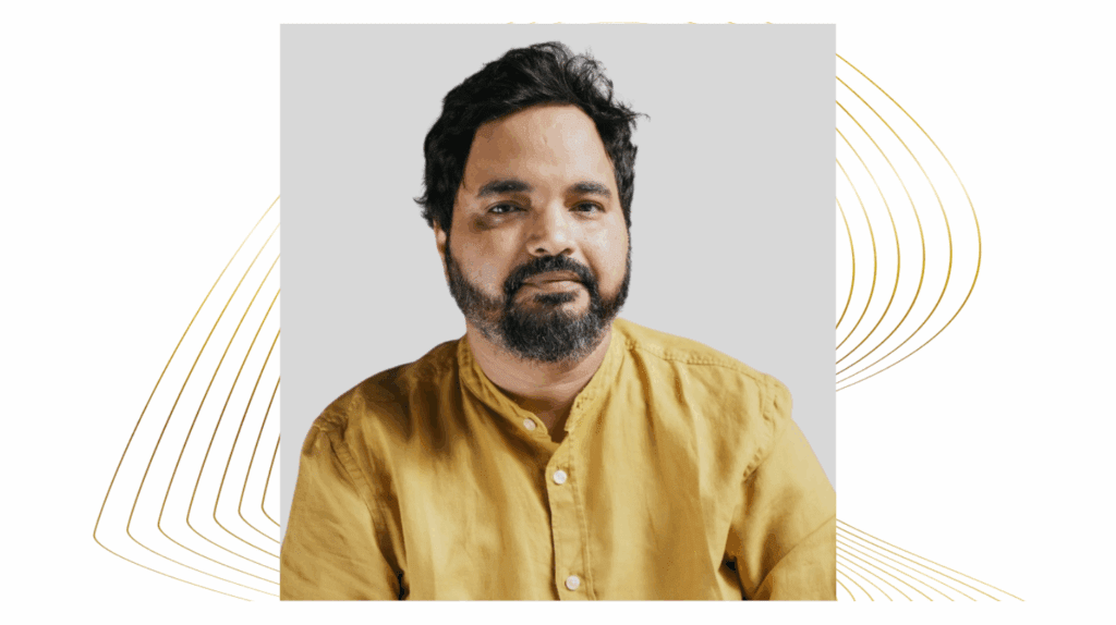 Judge - Ravi Palwe
